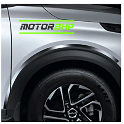 Buy Kia Carens Front CPillar Garnish Car Accessories Online